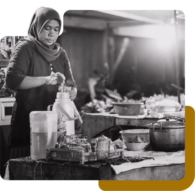 MAITRA transformation